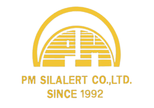 P.M. SILALERT |  บริษัท พี .เอ็ม. ศิลาเลิศ จำกัด